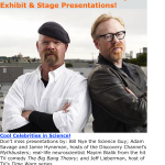 mythbusters