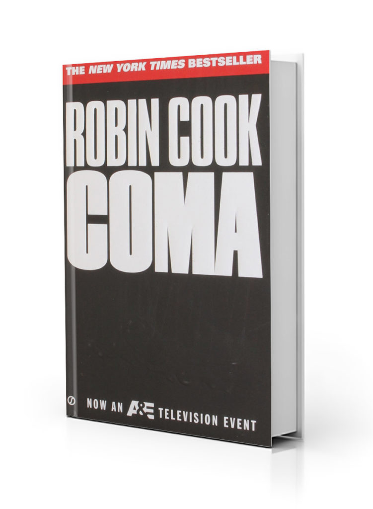 Coma-book-cover