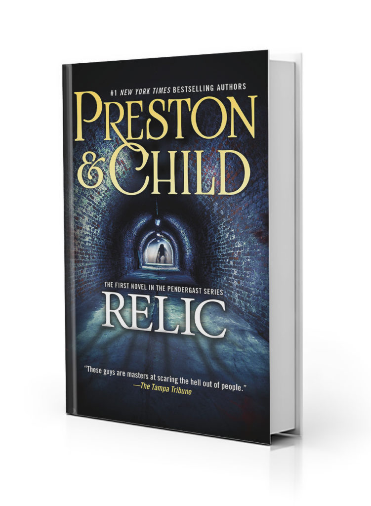 Relic-book-cover