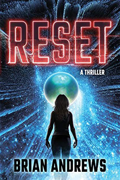 Book review: RESET by Brian Andrews